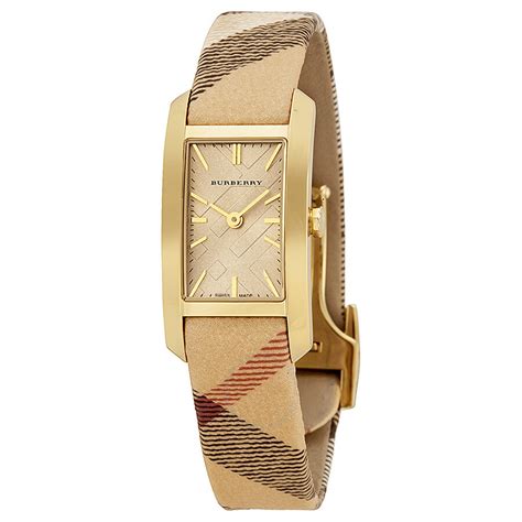 burberry watch usa sale|Burberry female watches.